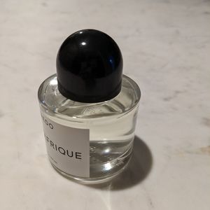 BYREDO Bal d’Afrique by Gabriel Moses
